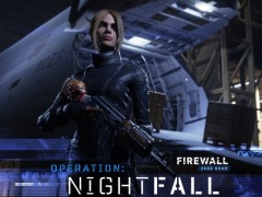 「Firewall Zero Hour」の新シーズン「Operation:Nightfall」が本日配信。新スキル「シーフ」や新マップ「ハンガー」が追加