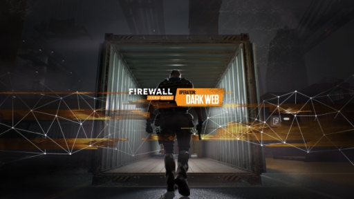 画像ギャラリー No.001のサムネイル画像 / 「Firewall Zero Hour」の新シーズン「Operation: Dark Web」で使用可能なアイテムが配信開始