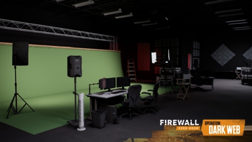 ꡼ No.005 | Firewall Zero HourפοOperation: Dark WebפǻѲǽʥƥबۿ