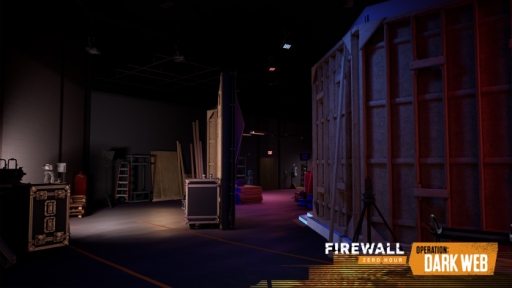 ꡼ No.006 | Firewall Zero HourפοOperation: Dark WebפǻѲǽʥƥबۿ