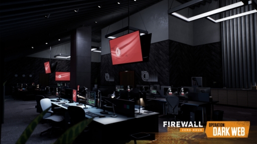 Firewall Zero HourפοOperation: Dark WebפǻѲǽʥƥबۿ