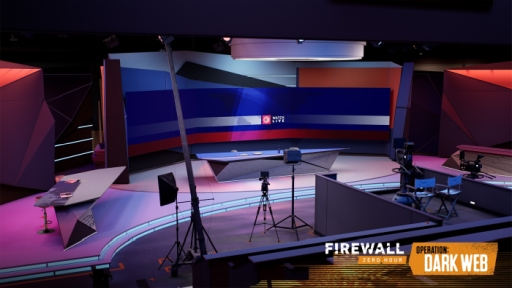 ꡼ No.008 | Firewall Zero HourפοOperation: Dark WebפǻѲǽʥƥबۿ