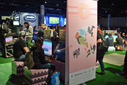 ꡼ No.001 | Donut CountyפϷƤƤ٤ƤΤΤ߹Ǥʪ̤Ѥɥ٥㡼