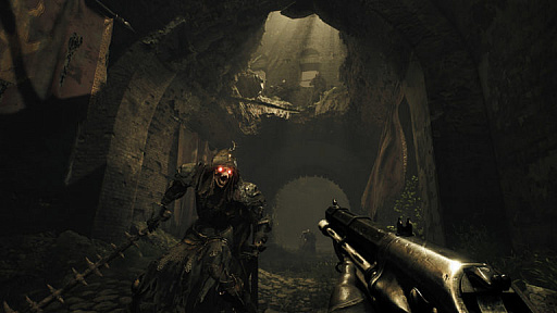 ꡼ No.004 | The Vanishing of Ethan Carterפ꤬The Astronauts塼Witchfireפȯɽ