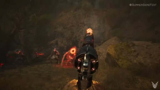 ꡼ No.003Υͥ / ե󥿥FPSWitchfireפκǿȥ쥤顼꡼֤ʤ