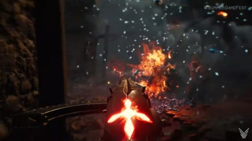 ꡼ No.004Υͥ / ե󥿥FPSWitchfireפκǿȥ쥤顼꡼֤ʤ