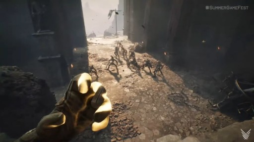 ꡼ No.006Υͥ / ե󥿥FPSWitchfireפκǿȥ쥤顼꡼֤ʤ