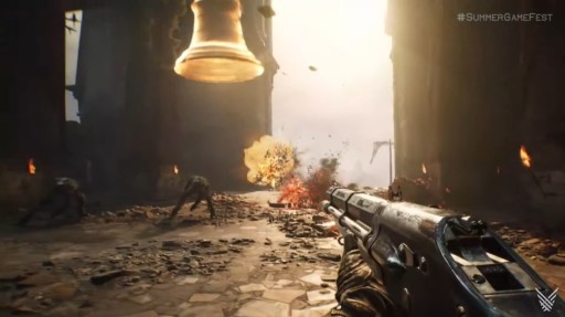 ꡼ No.007Υͥ / ե󥿥FPSWitchfireפκǿȥ쥤顼꡼֤ʤ