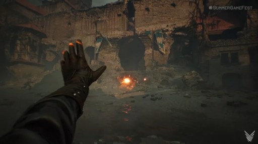 ꡼ No.009Υͥ / ե󥿥FPSWitchfireפκǿȥ쥤顼꡼֤ʤ