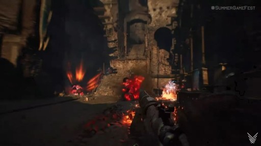 ꡼ No.010Υͥ / ե󥿥FPSWitchfireפκǿȥ쥤顼꡼֤ʤ