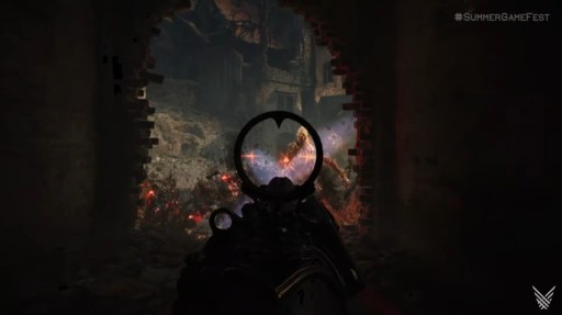 ꡼ No.011Υͥ / ե󥿥FPSWitchfireפκǿȥ쥤顼꡼֤ʤ