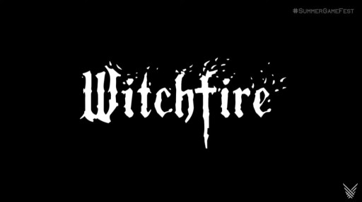 ꡼ No.012Υͥ / ե󥿥FPSWitchfireפκǿȥ쥤顼꡼֤ʤ