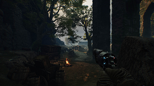 ꡼ No.002 | WitchfireפΥ꡼2023ǯƬˡĤȽƤ臘ԡǥʥ󥷥塼