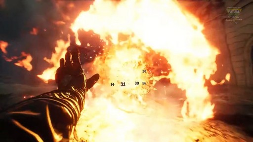 画像ギャラリー No.002のサムネイル画像 / 新作FPS「Witchfire」の最新動画が公開に。アーリーアクセスも間もなく開始予定か