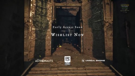 画像ギャラリー No.005のサムネイル画像 / 新作FPS「Witchfire」の最新動画が公開に。アーリーアクセスも間もなく開始予定か