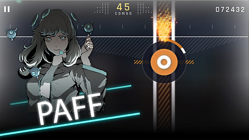 ꡼ No.003 | Rayark̤Υ٥ȤǡCytus IIפ2018ǯ1˥꡼뤳Ȥȯɽ