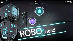 ꡼ No.005 | Rayark̤Υ٥ȤǡCytus IIפ2018ǯ1˥꡼뤳Ȥȯɽ