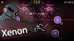 ꡼ No.006 | Rayark̤Υ٥ȤǡCytus IIפ2018ǯ1˥꡼뤳Ȥȯɽ