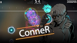 ꡼ No.007 | Rayark̤Υ٥ȤǡCytus IIפ2018ǯ1˥꡼뤳Ȥȯɽ