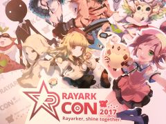 「Cytus」や「Deemo」楽曲の生演奏にボルテージは最高潮。Rayarkのファンイベント「RayarkCon 2017」をレポート