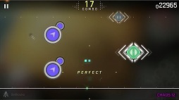 ꡼ No.016Υͥ / ޥۤͷ٤ܳŪꥺॲCytus IIץץ쥤ݡȡΡĤȥեɤɲä򴬤٤˿ʲƤ