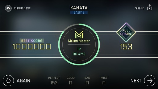 ꡼ No.018Υͥ / ޥۤͷ٤ܳŪꥺॲCytus IIץץ쥤ݡȡΡĤȥեɤɲä򴬤٤˿ʲƤ