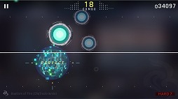 ꡼ No.019Υͥ / ޥۤͷ٤ܳŪꥺॲCytus IIץץ쥤ݡȡΡĤȥեɤɲä򴬤٤˿ʲƤ