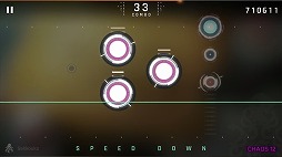 ꡼ No.025Υͥ / ޥۤͷ٤ܳŪꥺॲCytus IIץץ쥤ݡȡΡĤȥեɤɲä򴬤٤˿ʲƤ