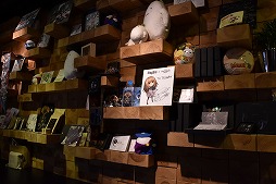 ꡼ No.005 | ꥺॲRayarkȤϤäɤʲҤʤΤܼҤγȯݡȡ󥿥ӥ塼