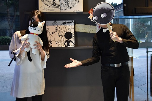 ꡼ No.031 | ꥺॲRayarkȤϤäɤʲҤʤΤܼҤγȯݡȡ󥿥ӥ塼