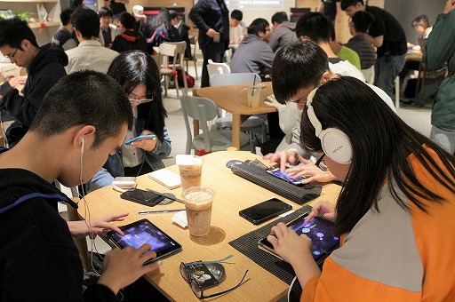 ꡼ No.057 | ꥺॲRayarkȤϤäɤʲҤʤΤܼҤγȯݡȡ󥿥ӥ塼