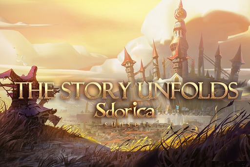 画像ギャラリー No.006のサムネイル画像 / 「Cytus II」,ver.1.2にアップデート。「Sdorica」の楽曲など計4曲が追加