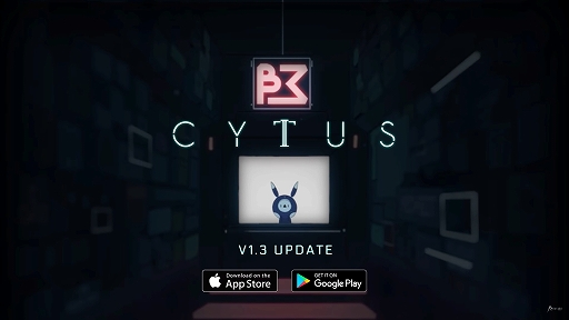 Cytus II v1.3 Update