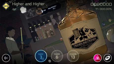 ꡼ No.003Υͥ / Cytus IIפ7ܤΥ饯JOEפɲá㥺ե󥯤ʤɡꥺॲǤγڶʤϿ