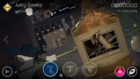 ꡼ No.004Υͥ / Cytus IIפ7ܤΥ饯JOEפɲá㥺ե󥯤ʤɡꥺॲǤγڶʤϿ