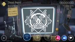 画像ギャラリー No.002のサムネイル画像 / 「Cytus II」の最新バージョン1.6が配信。新曲追加やレベルキャップ開放など