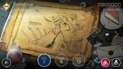 画像ギャラリー No.004のサムネイル画像 / 「Cytus II」の最新バージョン1.6が配信。新曲追加やレベルキャップ開放など