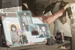 ꡼ No.001 | Cytus IIסѡ1.9ۿϡ饯ϼ¶ˤʤΡNEKO