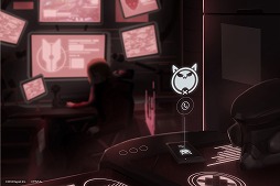 ꡼ No.002 | Cytus IIסѡ1.9ۿϡ饯ϼ¶ˤʤΡNEKO