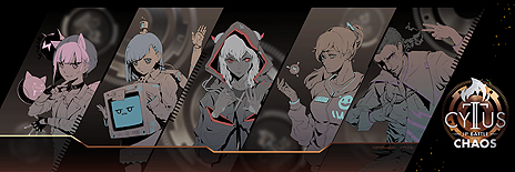 ꡼ No.005Υͥ / Cytus IIܰξιꤹ٤臘eݡCytus II JP Battle - CHAOS -פŤءñ426ޤ