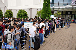 画像ギャラリー No.006のサムネイル画像 / Rayark,初の大型イベント「Rayark Wonderland@Tokyo」が大盛況のうちに幕を閉じる