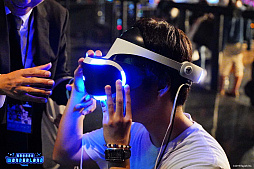 画像ギャラリー No.009のサムネイル画像 / Rayark,初の大型イベント「Rayark Wonderland@Tokyo」が大盛況のうちに幕を閉じる