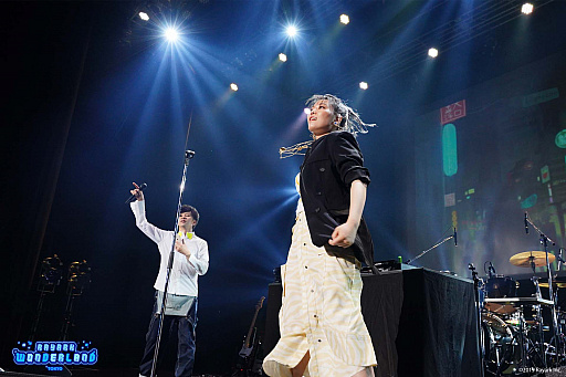 画像ギャラリー No.014のサムネイル画像 / Rayark,初の大型イベント「Rayark Wonderland@Tokyo」が大盛況のうちに幕を閉じる