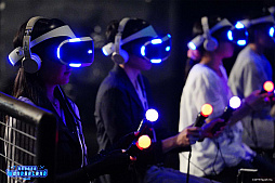 画像ギャラリー No.015のサムネイル画像 / Rayark,初の大型イベント「Rayark Wonderland@Tokyo」が大盛況のうちに幕を閉じる