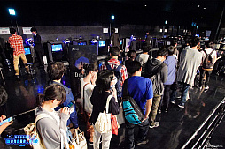 画像ギャラリー No.018のサムネイル画像 / Rayark,初の大型イベント「Rayark Wonderland@Tokyo」が大盛況のうちに幕を閉じる