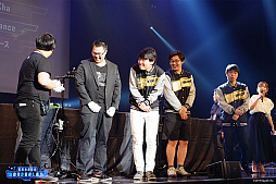 画像ギャラリー No.020のサムネイル画像 / Rayark,初の大型イベント「Rayark Wonderland@Tokyo」が大盛況のうちに幕を閉じる