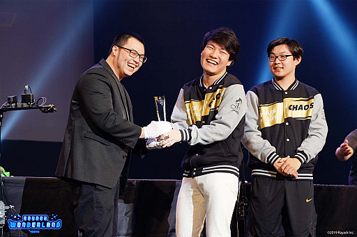 画像ギャラリー No.023のサムネイル画像 / Rayark,初の大型イベント「Rayark Wonderland@Tokyo」が大盛況のうちに幕を閉じる