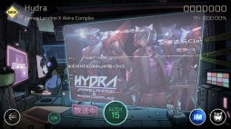 ���������꡼ No.002�Υ���ͥ������ / ��Cytus II�פΥС������2.7�������������������ι����ٶʤ��Ͽ�������ڶʥѥå���Battle CHAOS 2019�פ��ɲ�