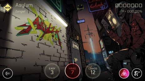 ���������꡼ No.009�Υ���ͥ������ / ��Cytus II�פΥС������2.7�������������������ι����ٶʤ��Ͽ�������ڶʥѥå���Battle CHAOS 2019�פ��ɲ�