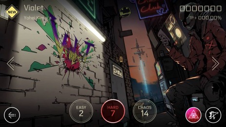 ���������꡼ No.010�Υ���ͥ������ / ��Cytus II�פΥС������2.7�������������������ι����ٶʤ��Ͽ�������ڶʥѥå���Battle CHAOS 2019�פ��ɲ�